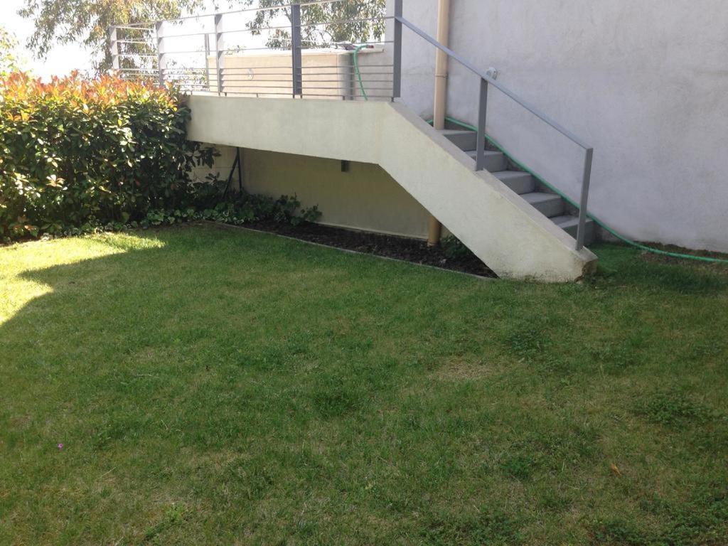 Villa 5* Nice St Pancrace Dış mekan fotoğraf