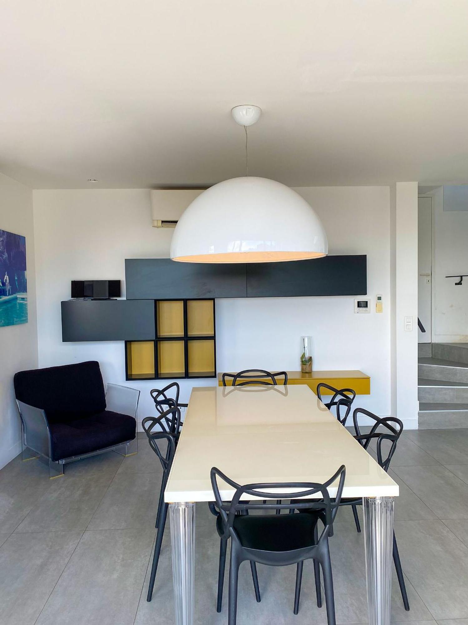Villa 5* Nice St Pancrace Dış mekan fotoğraf