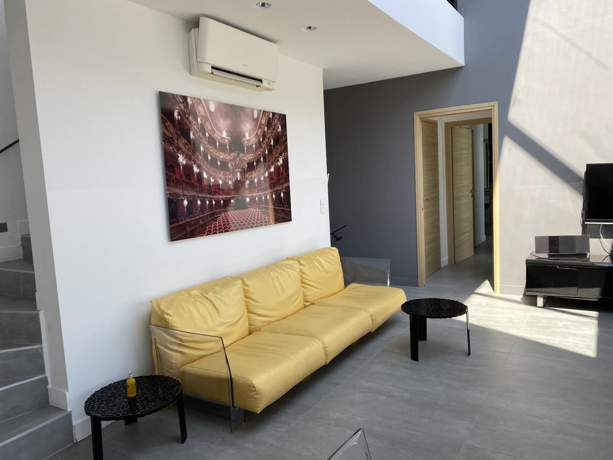Villa 5* Nice St Pancrace Oda fotoğraf